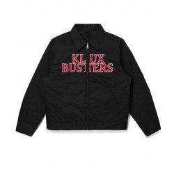 Klux Buster Jacket